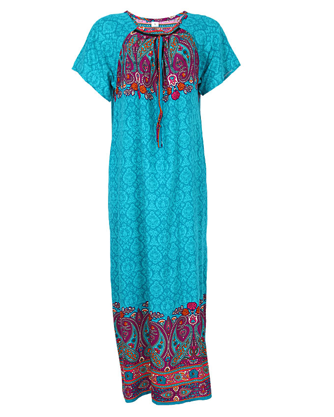 moorgate maxi dress - green sizes 18 - 20 n3,500