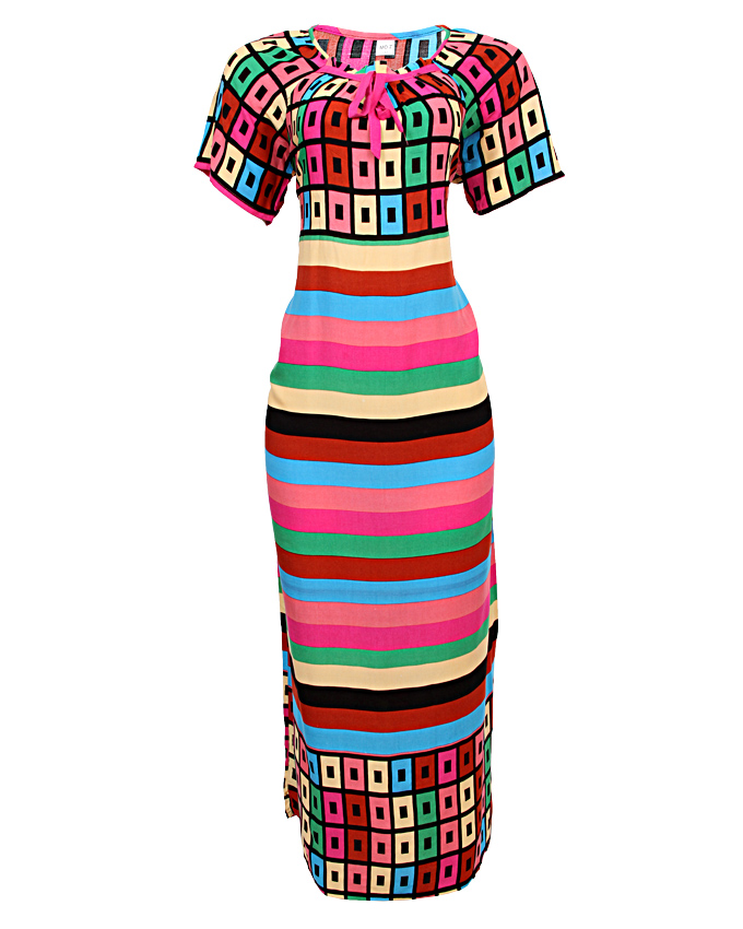 mile end maxi dress - pink sizes 18 n3,500