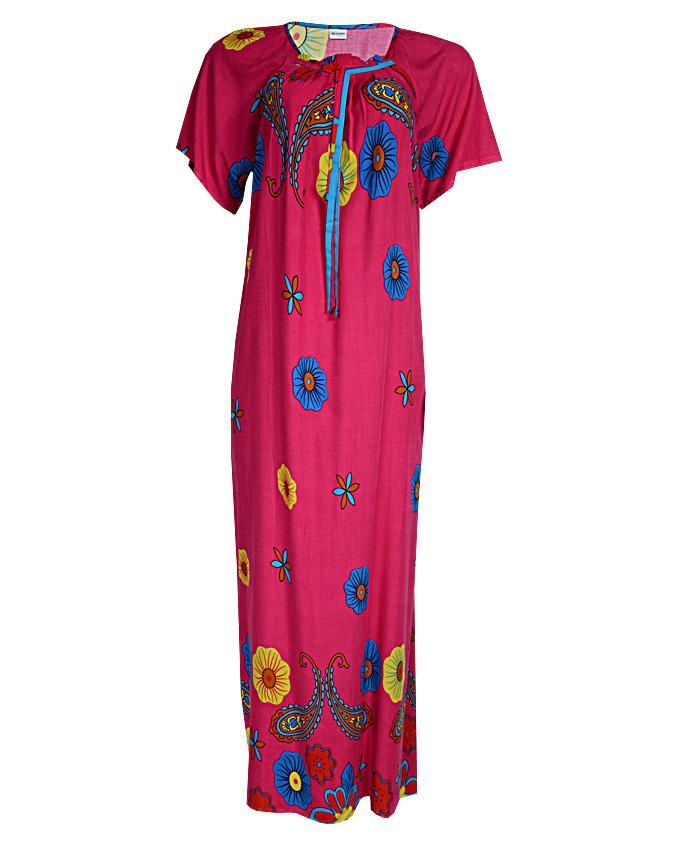 mara maxi dress - red sizes 18 n3,500
