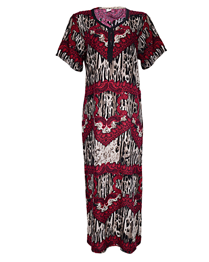 tottenham maxi dress - red sizes 18, 22 n3,900