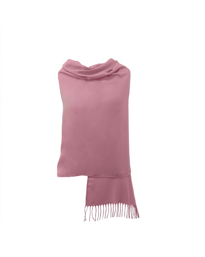BALLET SLIPPER PINK PASHMINA N4,000