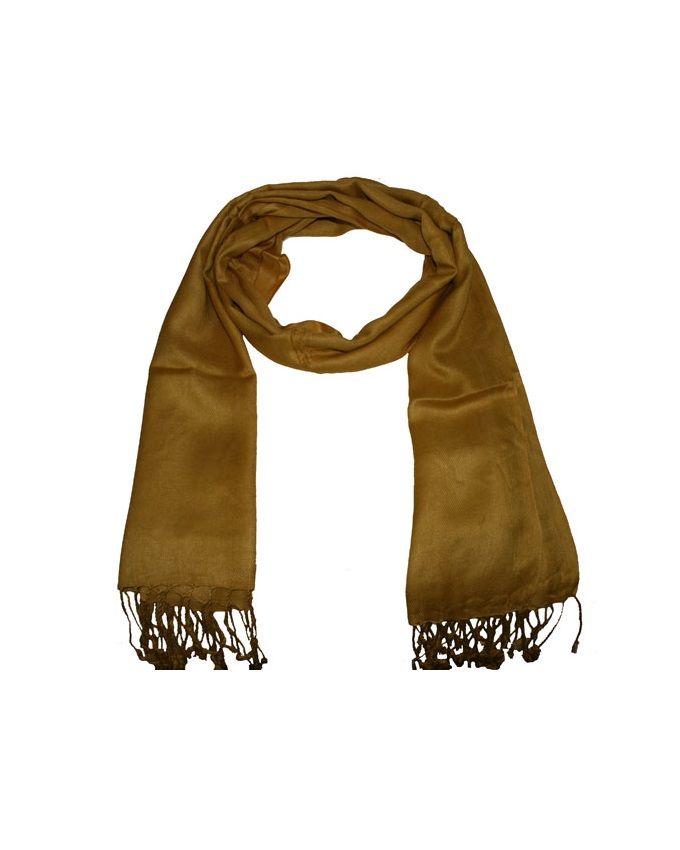 MUSTARD PASHMINA N4,000