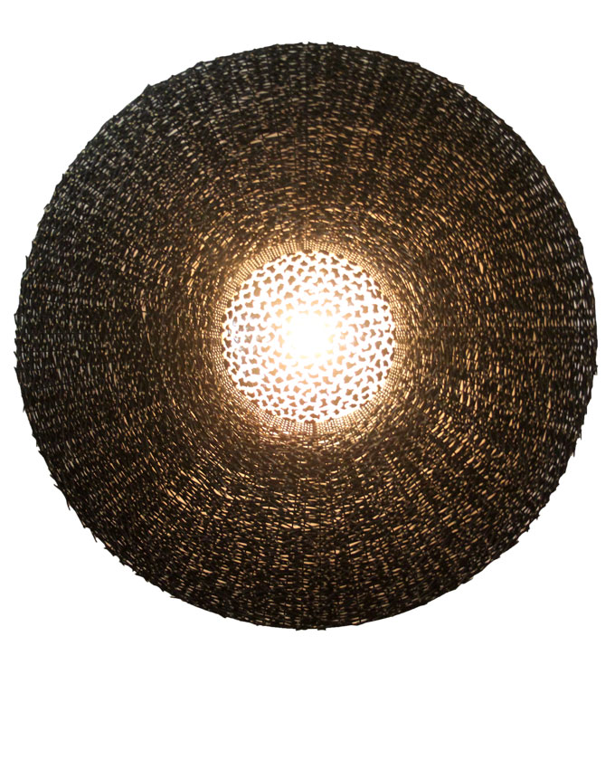 COCO CHIP WALL LAMP - 153X136CM N194,000