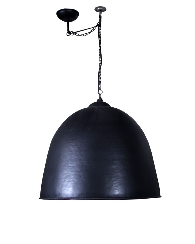 DOME CEILING LAMP - 104CM N232,500