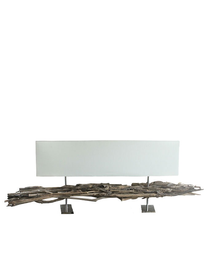 ATTITUDE TWIG LAMP - 203CM X 73CM N528,000