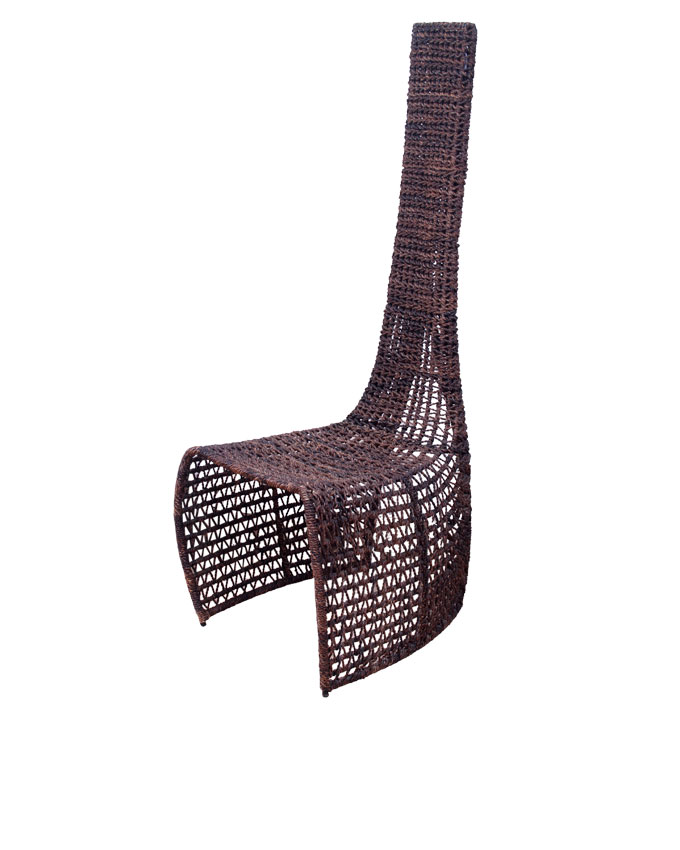 LONG NECK CHAIR - 133CM N200,000