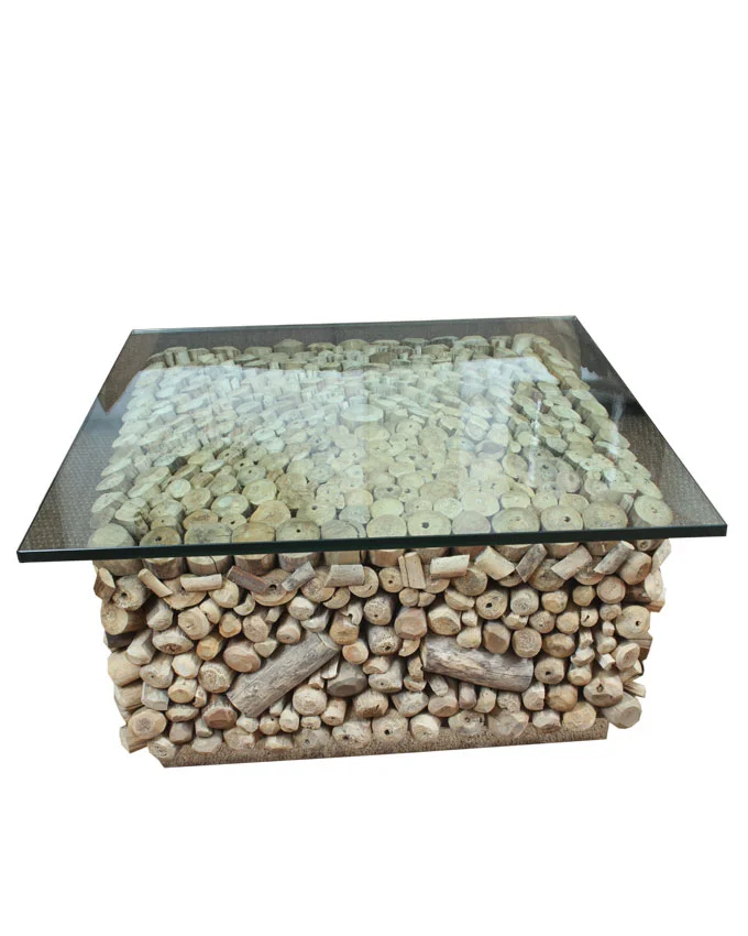 solace coffee table - 45cm x 90cm n579,000