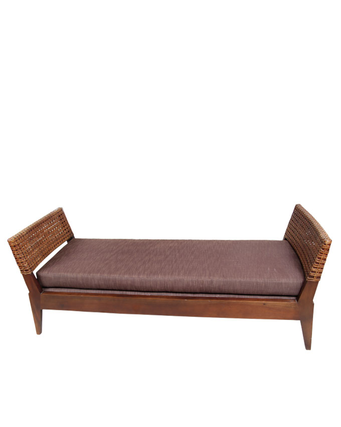 new tribeka bench - 178 x 71cm n470,000