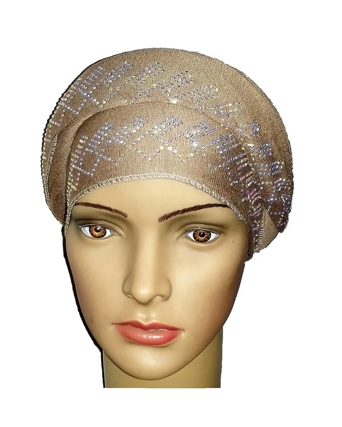 new regal turban diamond design - desert brown n5,800