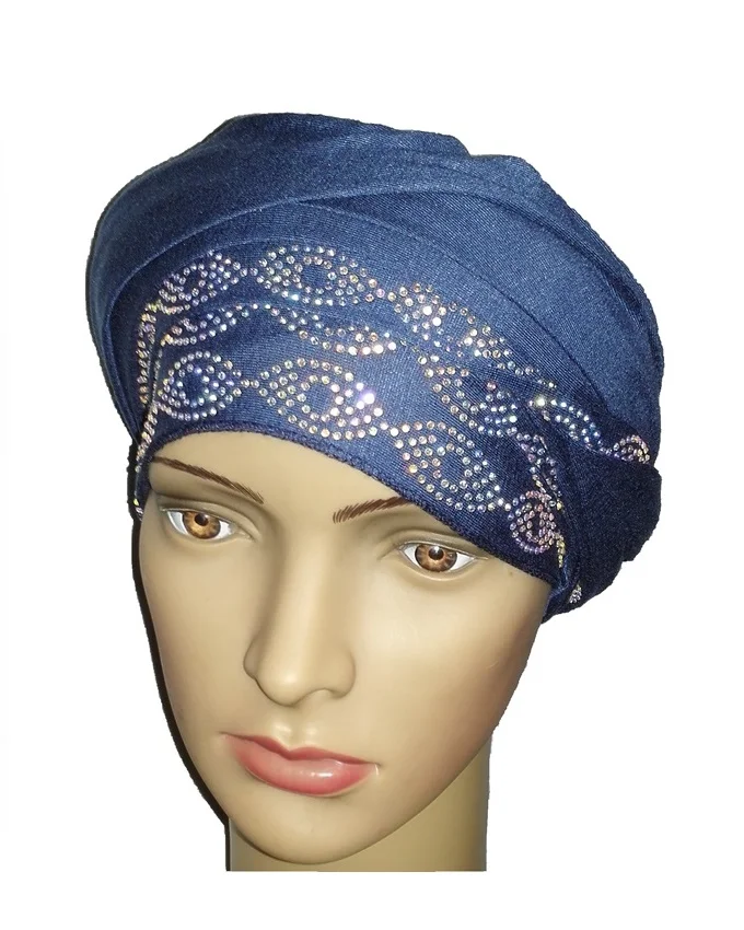 new regal turban ring design - atlantic blue n5,800