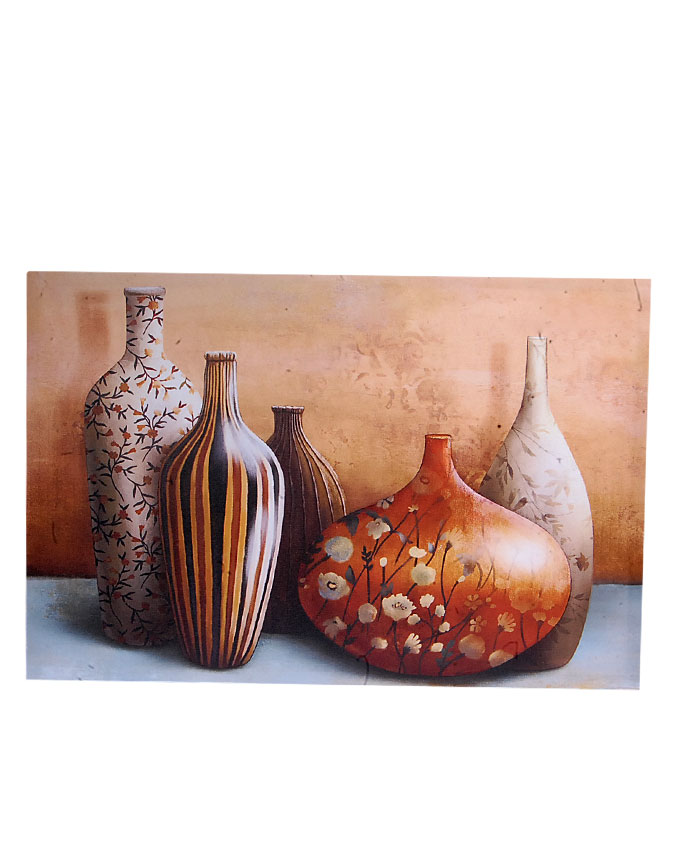 new le grize c frameless painting - 60 x 40cm n4,500