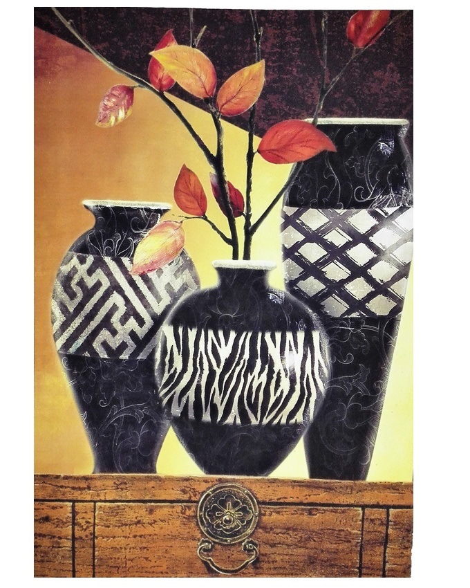 lamont design frameless painting - 40 x 60cm n4,500