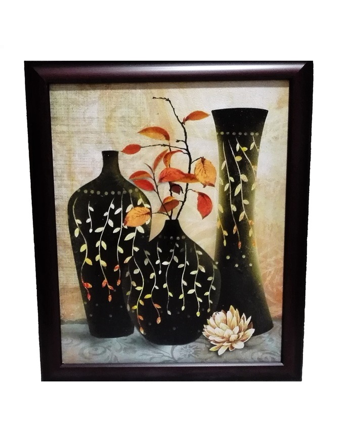charo painting d ( no glass) - 55 x 46cm n7,500 ( sold out)