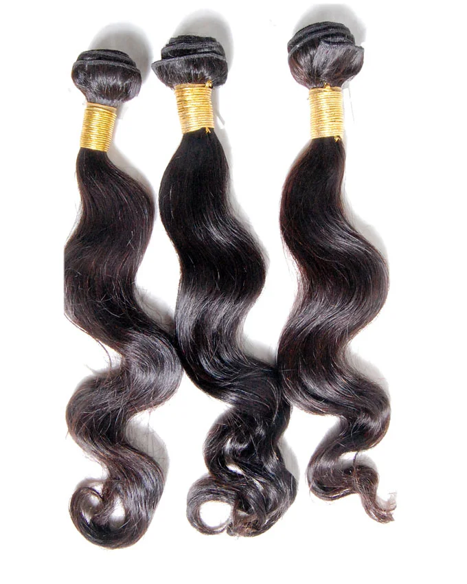asian hair 10" - 29,000 18" - 45,000 20" - 48,000 3 Rolls per pack weighing 300g. Enough for a full head