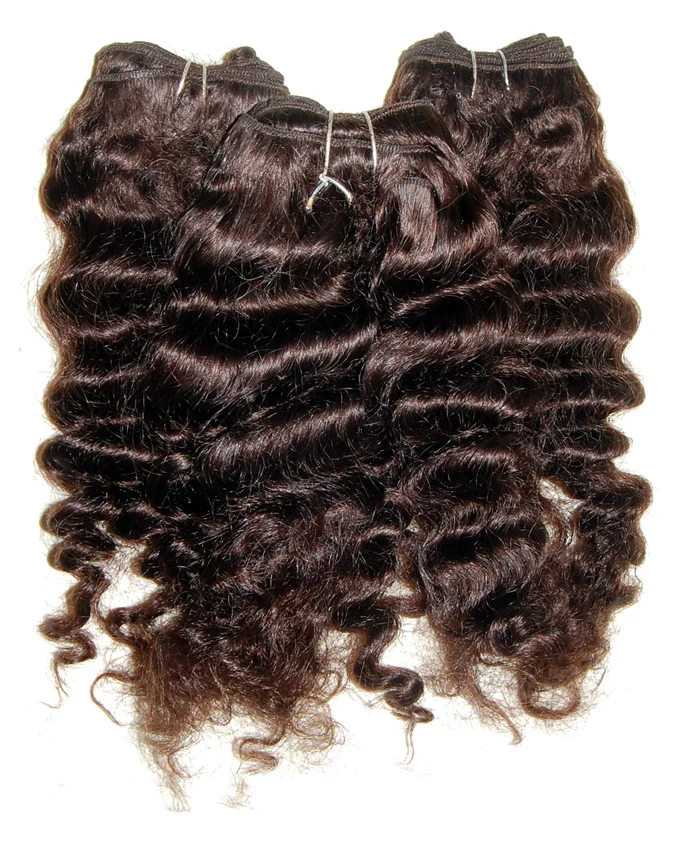 LOOSE OCEAN WAVE DEEP CURL 16" - 40,000 per pack of 3 rolls. 300g
