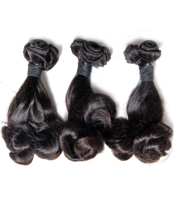  7A GRADE SPRING CURLS 12" - 74,000 12/14/16" - 85,000* per pack of 3 rolls. 300g * one roll of each length 