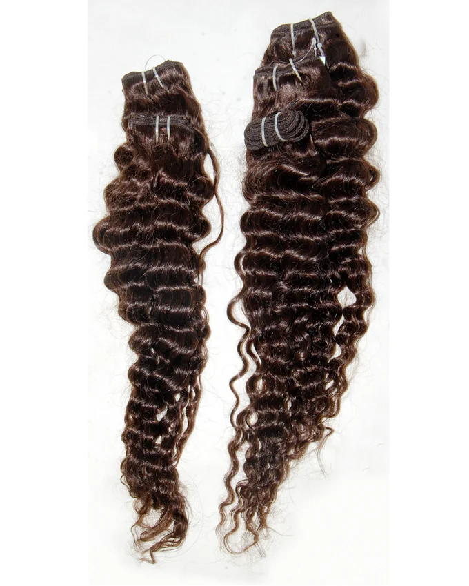 carribean deep curls 10" - 22,000 20" - 40,000 3 rolls per pack. enough for a full head.