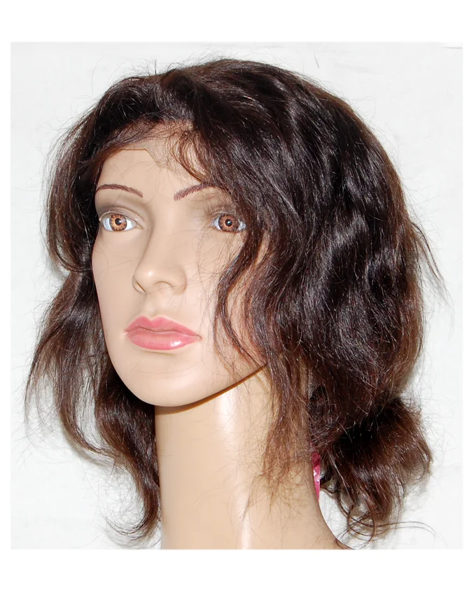 brazilian lace wig straight - #2 20" - 35,000