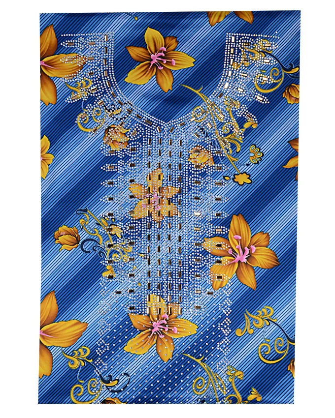vu studded fabric n15,000