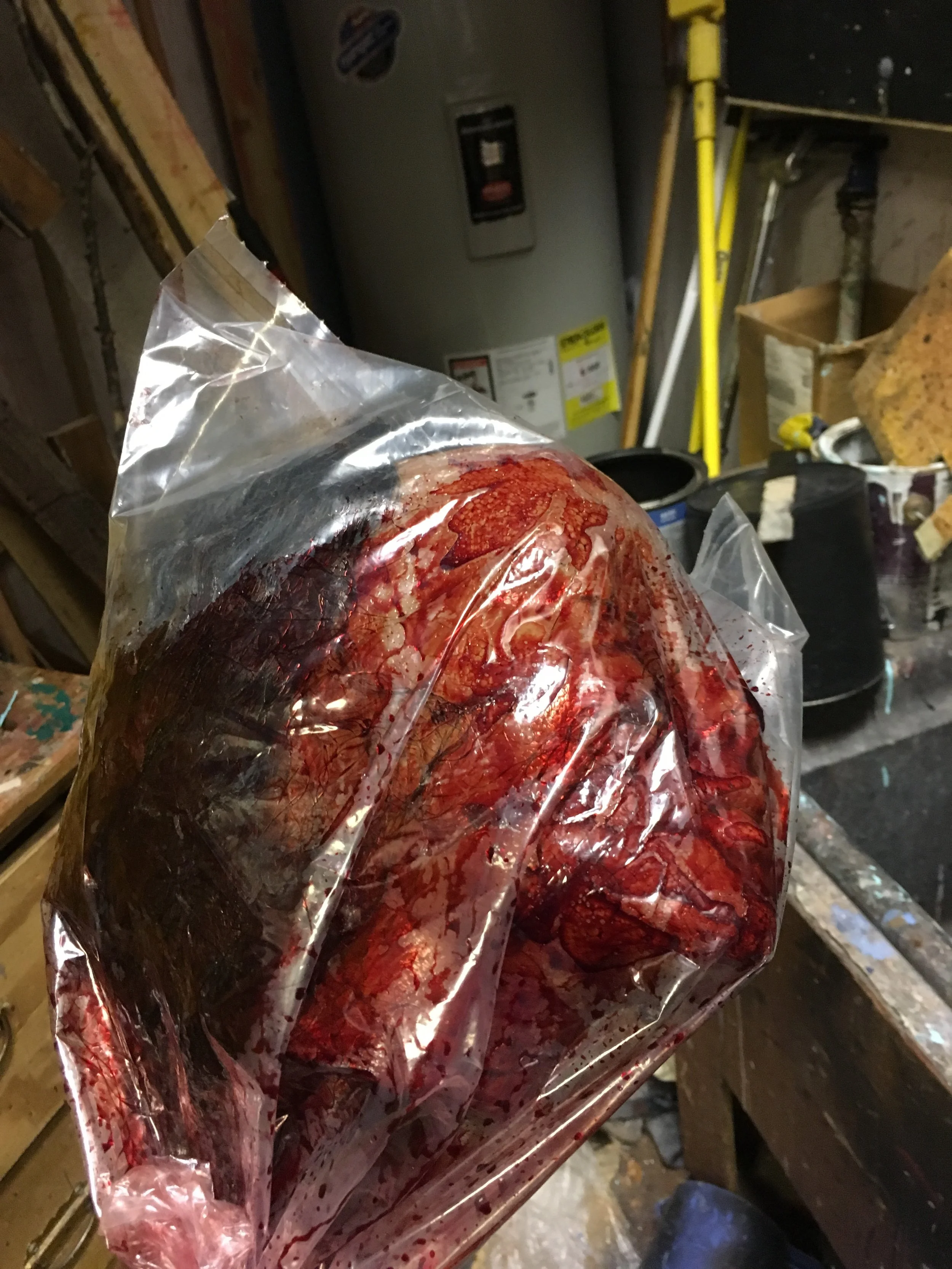 "Bring Down The House"