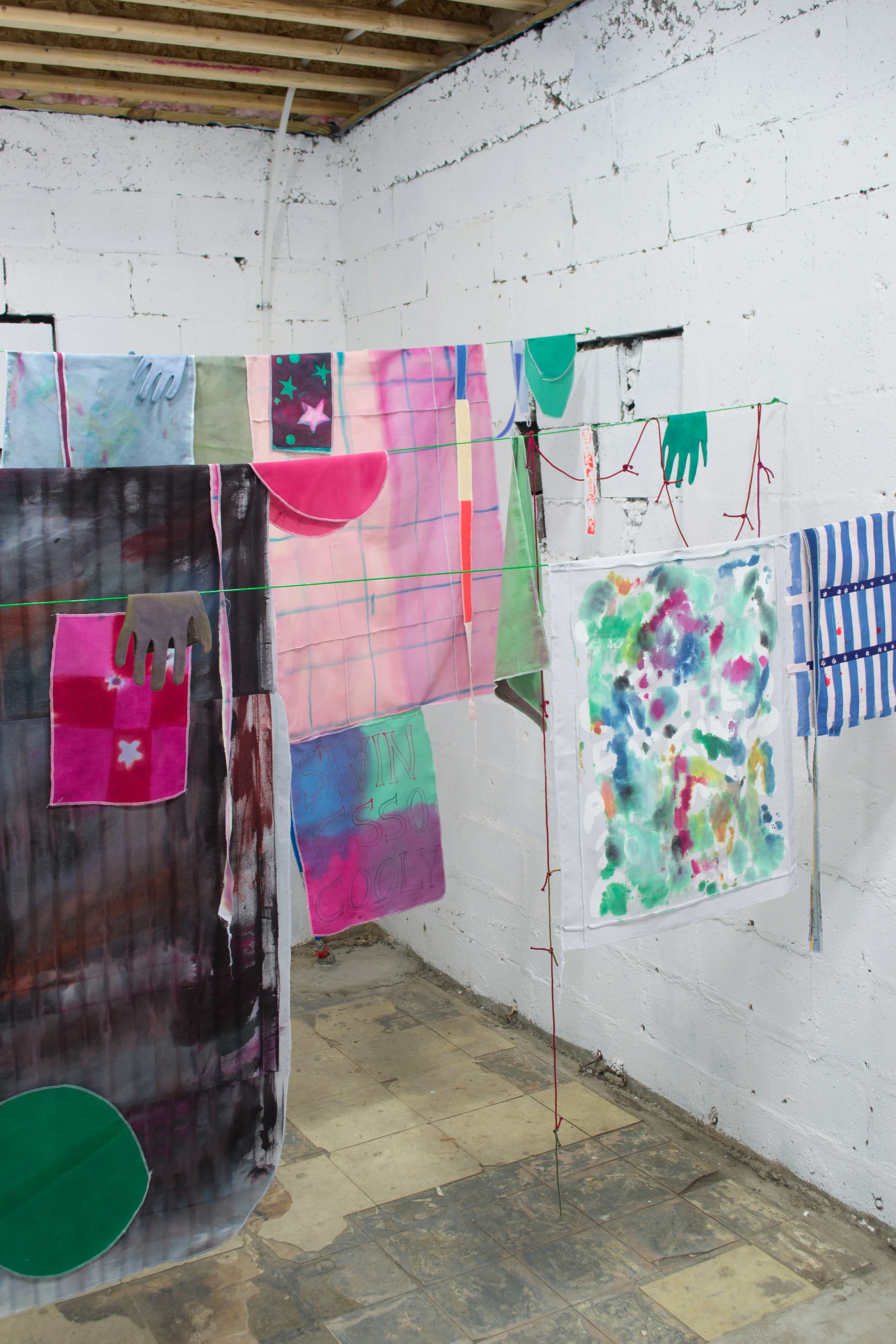BITS AND PIECES Cody Tumblin May 2015