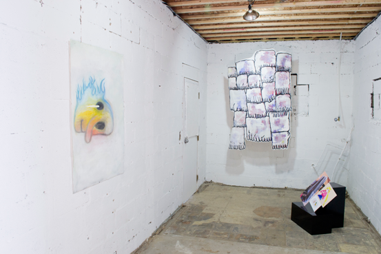 BRUISED ANVIL David Anderon, Michael Hampton, Aaron Harper, Casey Payne, & Zack Rafuls August 2014