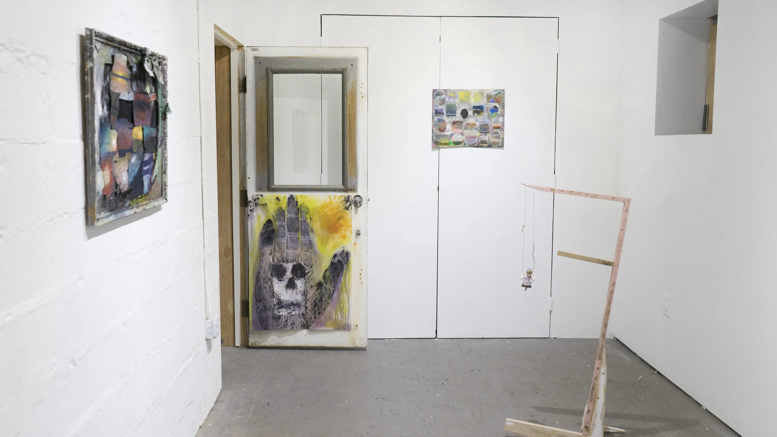 April Bachtel Objects Talk February 2017