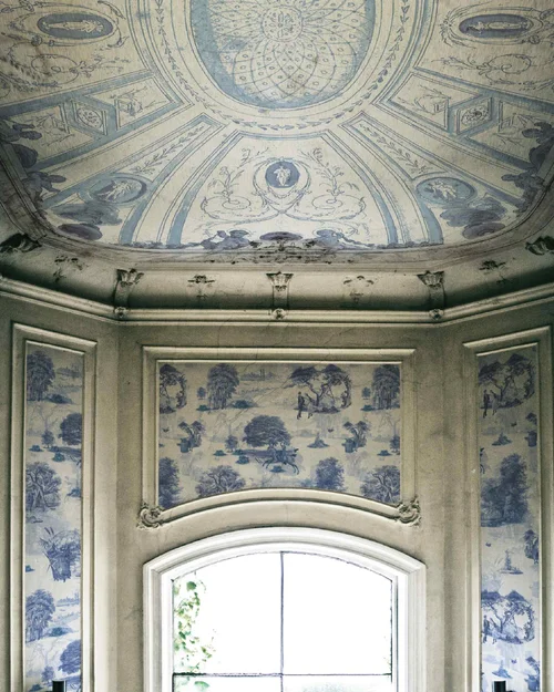 Mon Dieu Fine Dandy Co