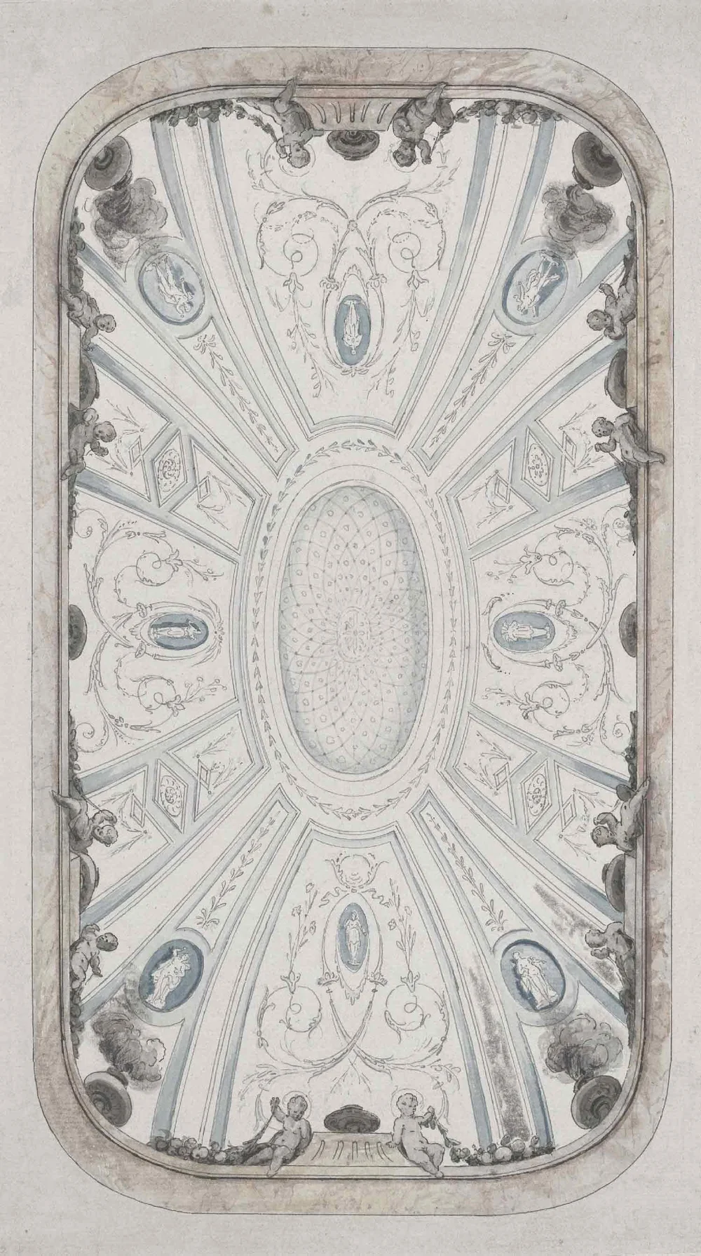 Mon Dieu Heavenly Fine Dandy Co