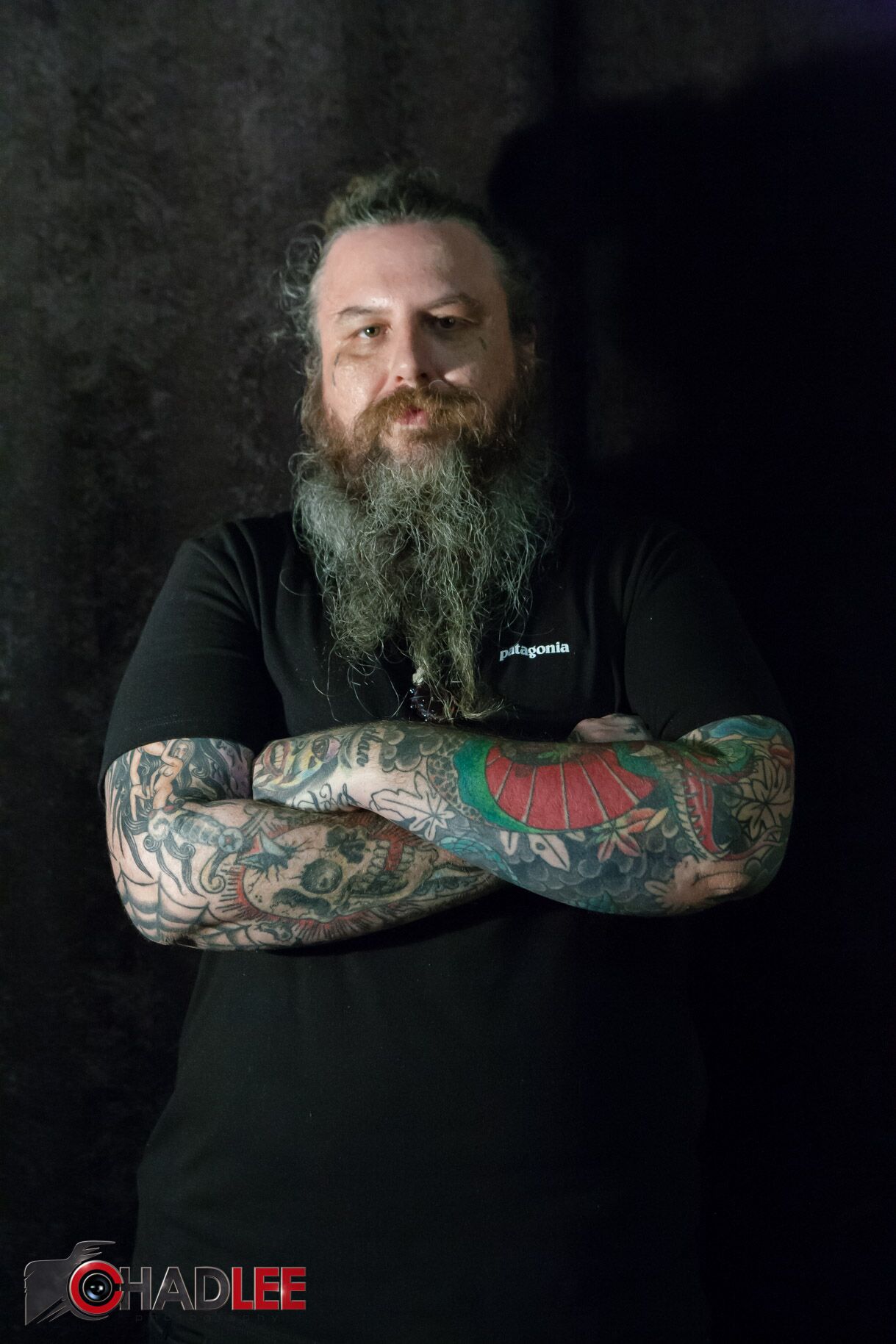 PHIL SMITH