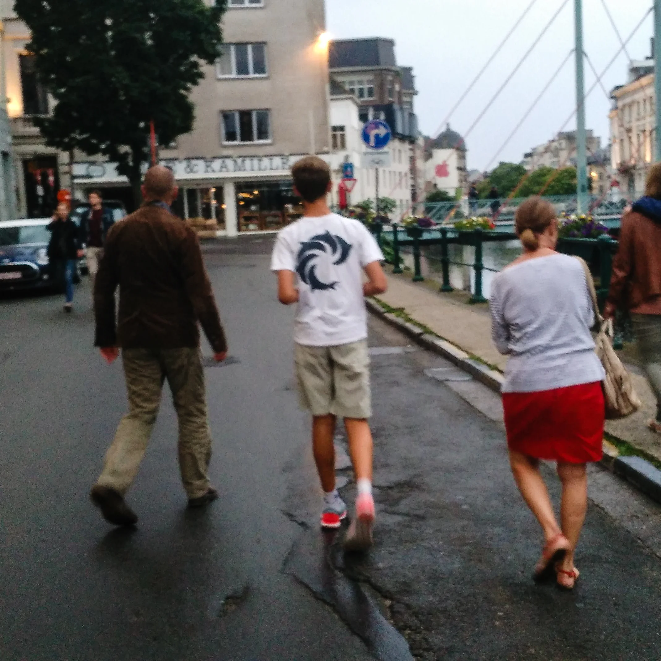 family , travel, travel adventures, Europe, euro vacation, nephew, aunt, Gent, Belgium