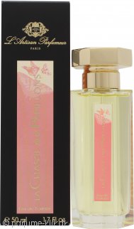 perfume, product review, L'artisan La Chasse Aux Papillons, eau de toilette, blogger reviews, birchbox 