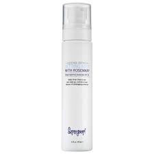 perfume, product review, supergoop, sunscreen, blogger reviews, birchbox