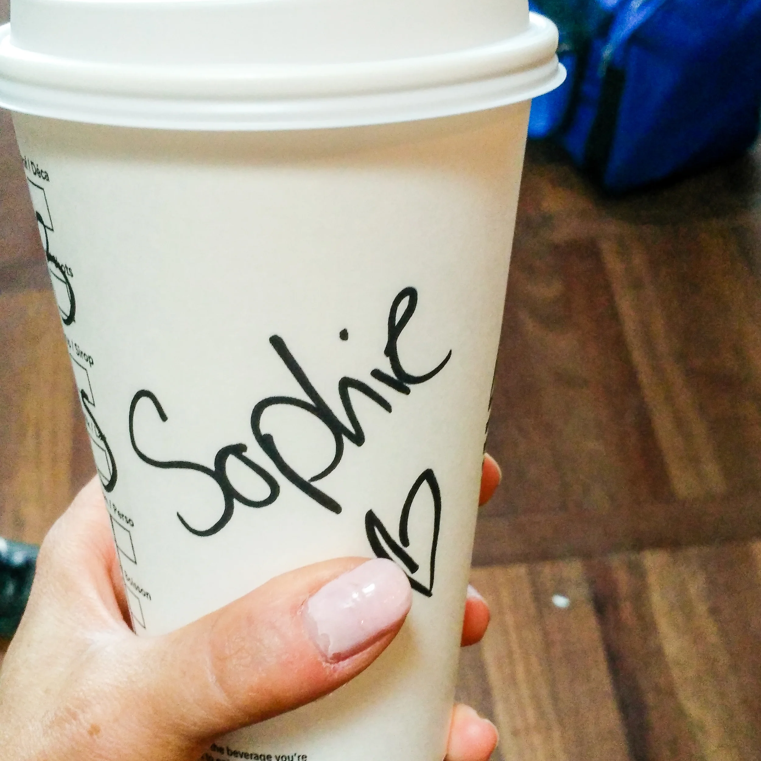 airport, travel, Copenhagen, CPH, Utah, work travel, Starbucks, coffee