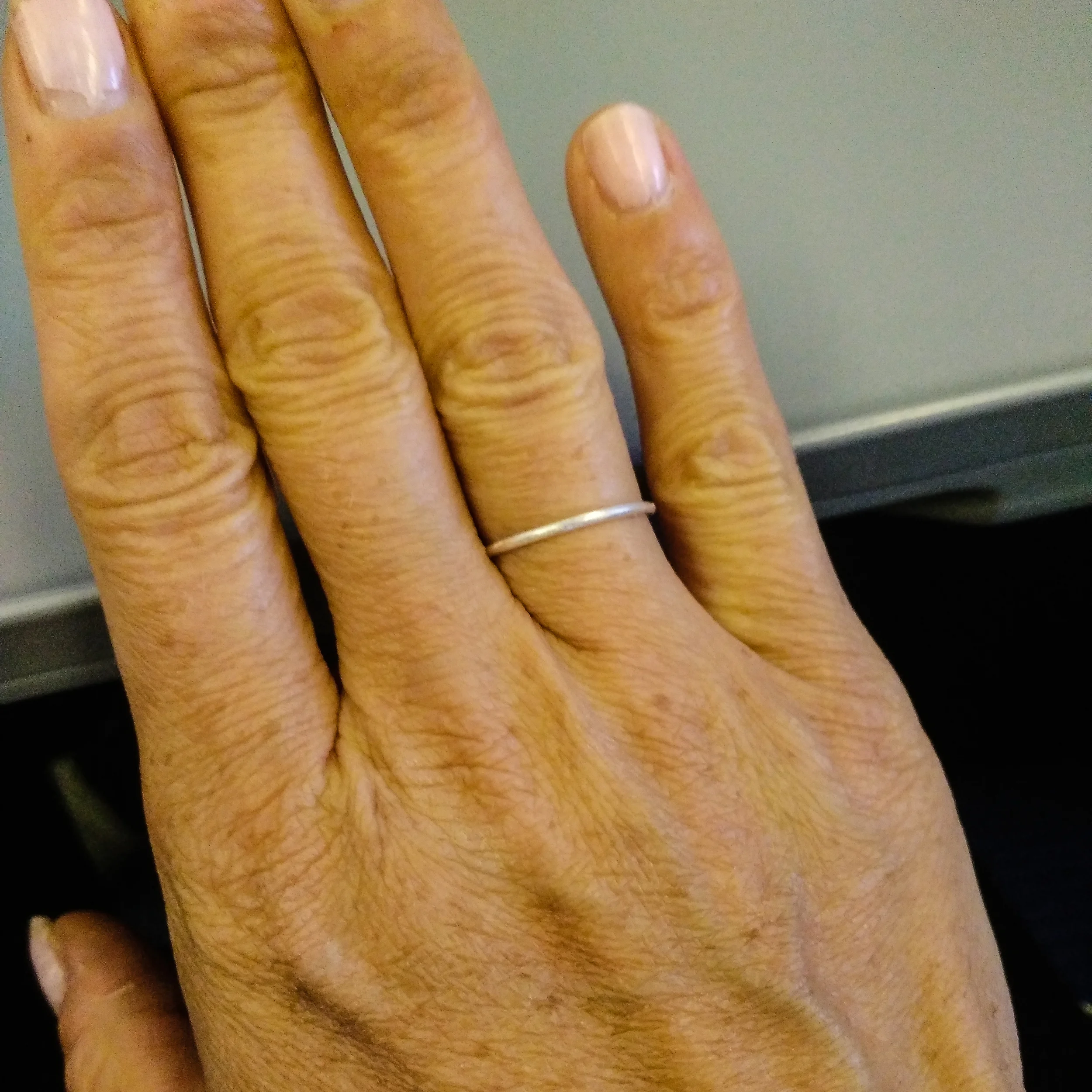 airport, travel, Copenhagen, CPH, Utah, work travel, airport shopping, ring