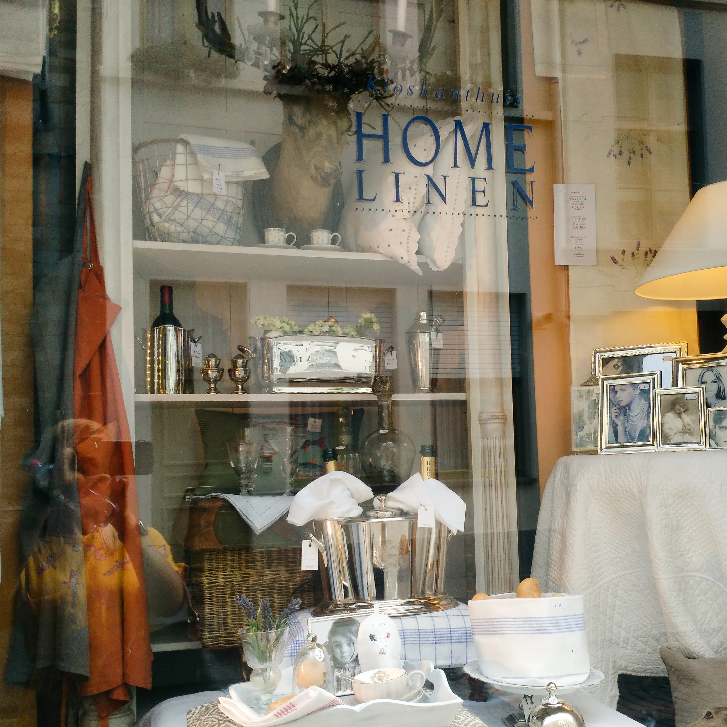 expat, belgium, expat life, Gent, lace, linen