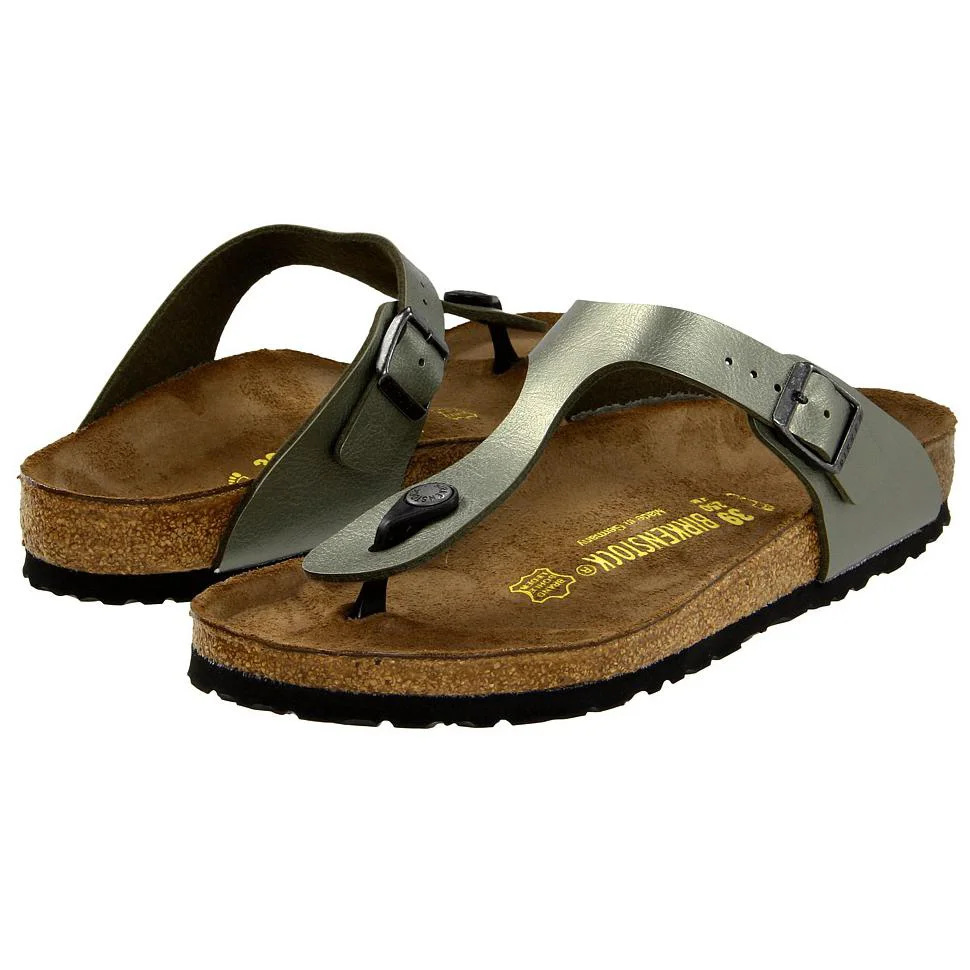 Birkenstock, josef seibel, gizeh
