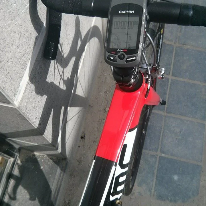 Riding a bike is the best way to see Belgium. When I lived in Oudenaarde, I explored I think every nook, cranny and cobbled street in Oost-Vlaanderen. I absolutely loved it.