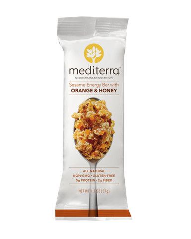 Mediterra, Mediterra bar, Mediterra bar review, Mediterra orange and honey, Mediterra sesame energy bar, expat, American in Belgium, American in Gent, expat Gent, expat blog, September favorites, blog reviews, product reviews