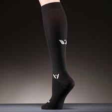 compression socks, Swiftwick compression socks, post-surgery, flying after surgery, socks after surgery, foot surgery, compression socks plane