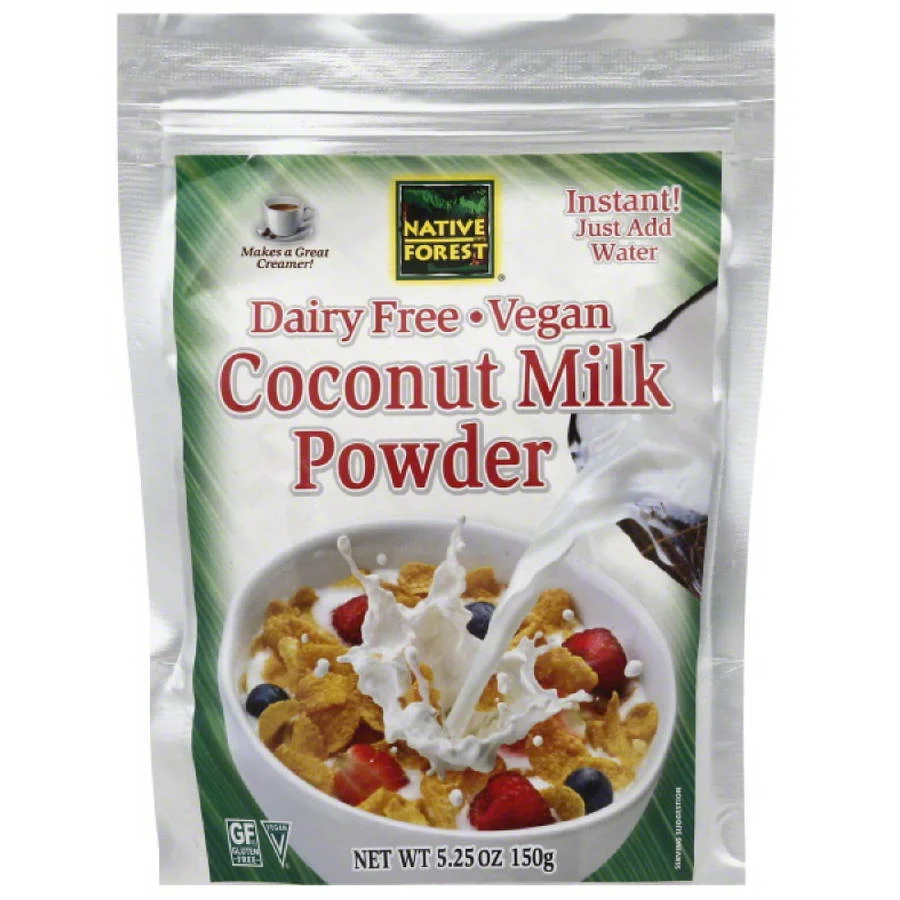 coconut milk, coconut milk review, product reviews, Native Forest coconut milk, travel non dairy, travel coconut milk, travel vegan, coffee creamer,