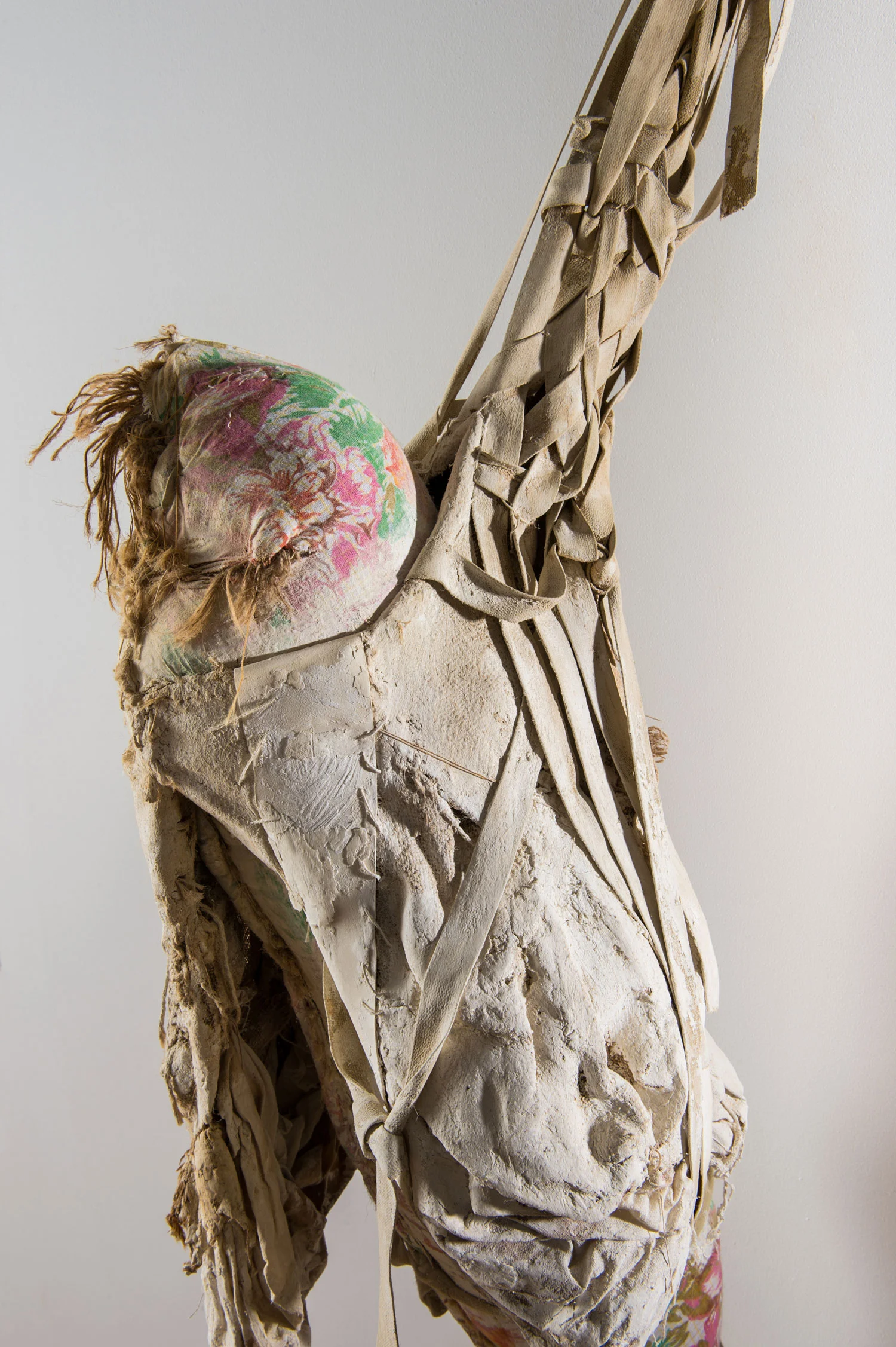 She (detail)