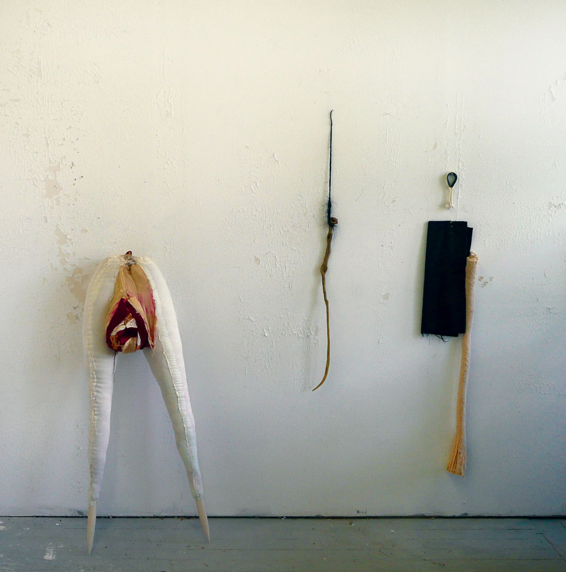 Skowhegan Studio, 2013