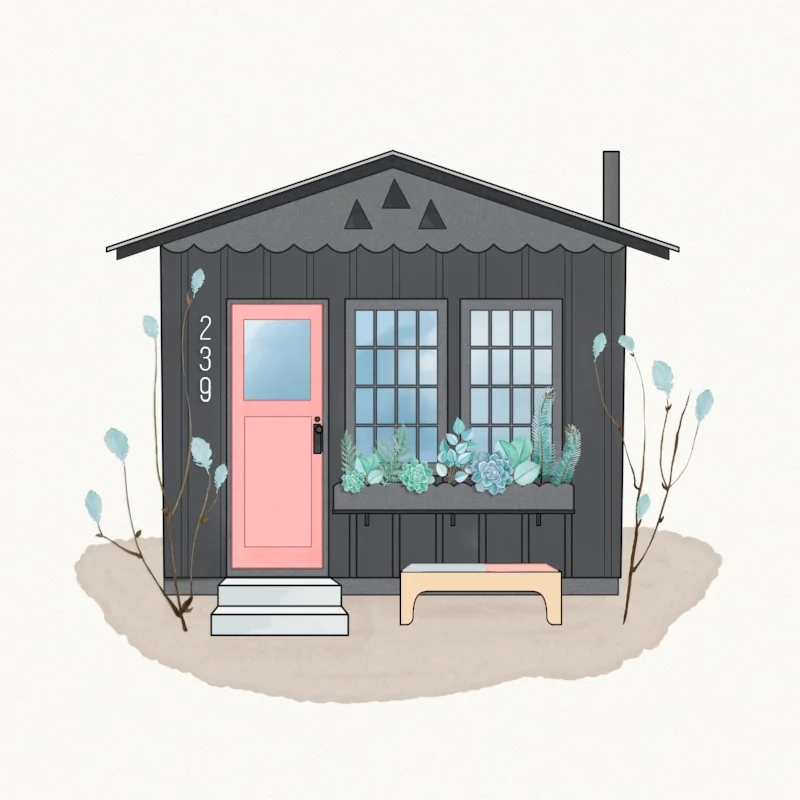Tiny House
