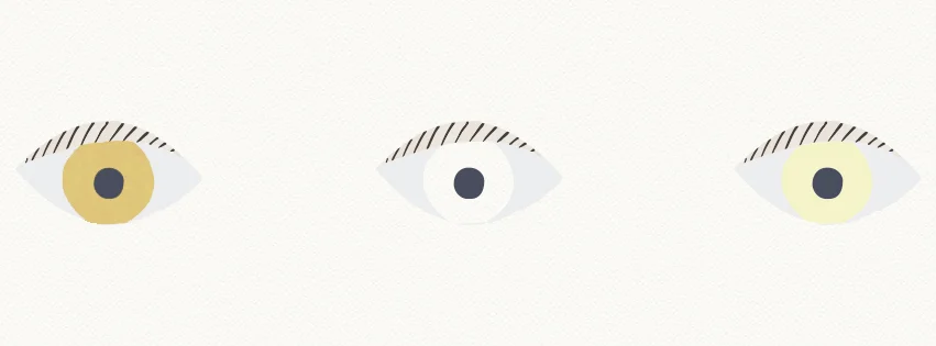 Evil Eyes