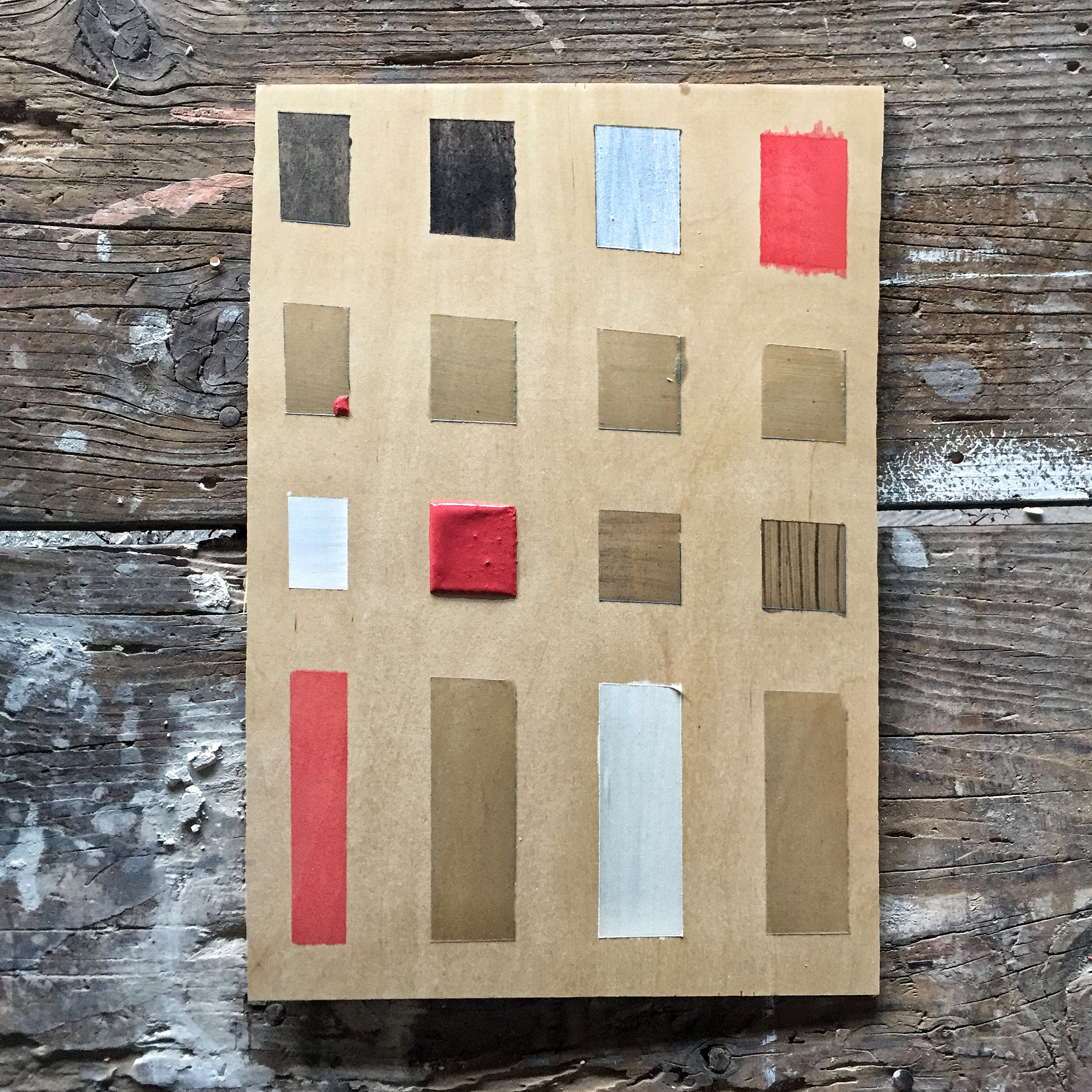 PALETTE