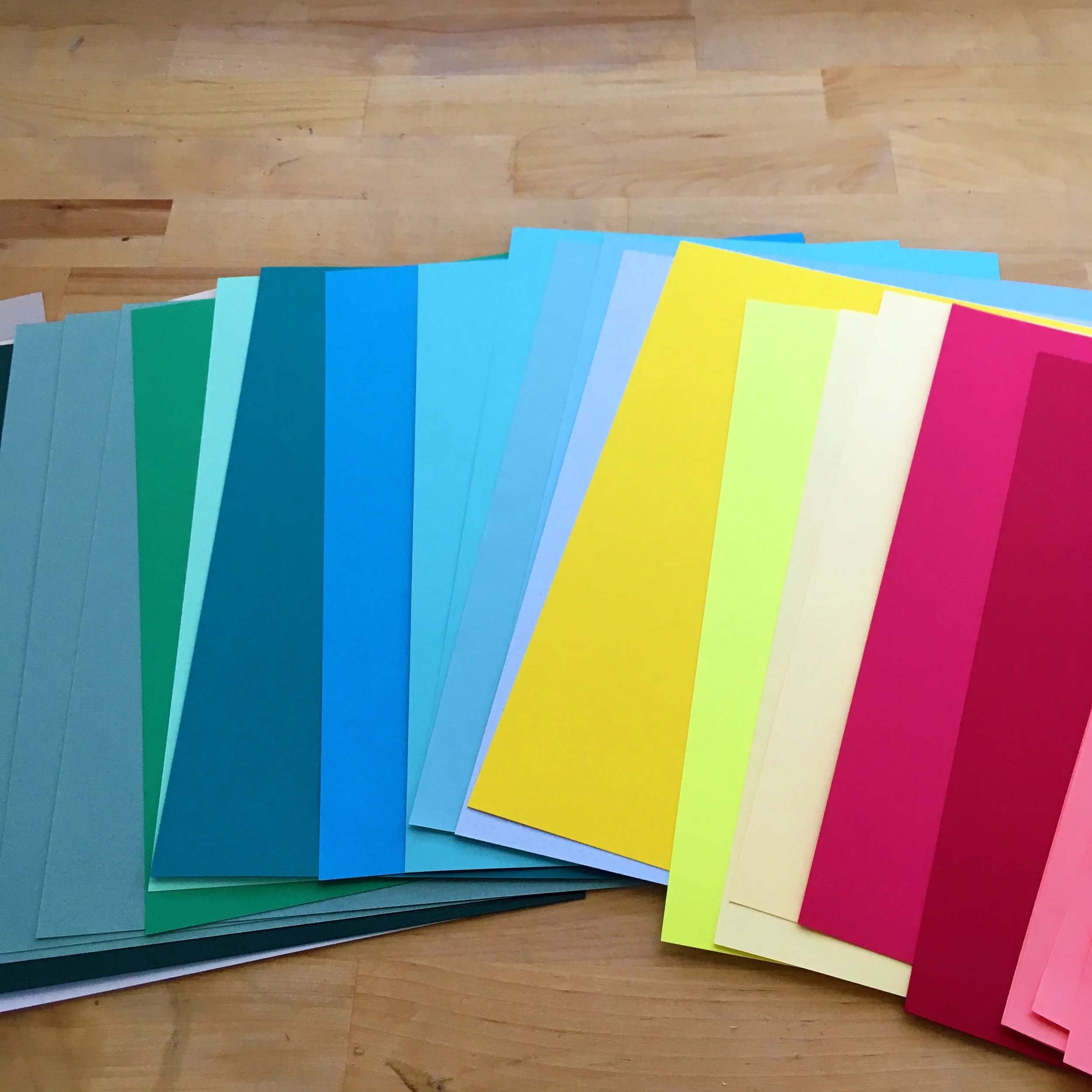 Donation from by Kelly Paper