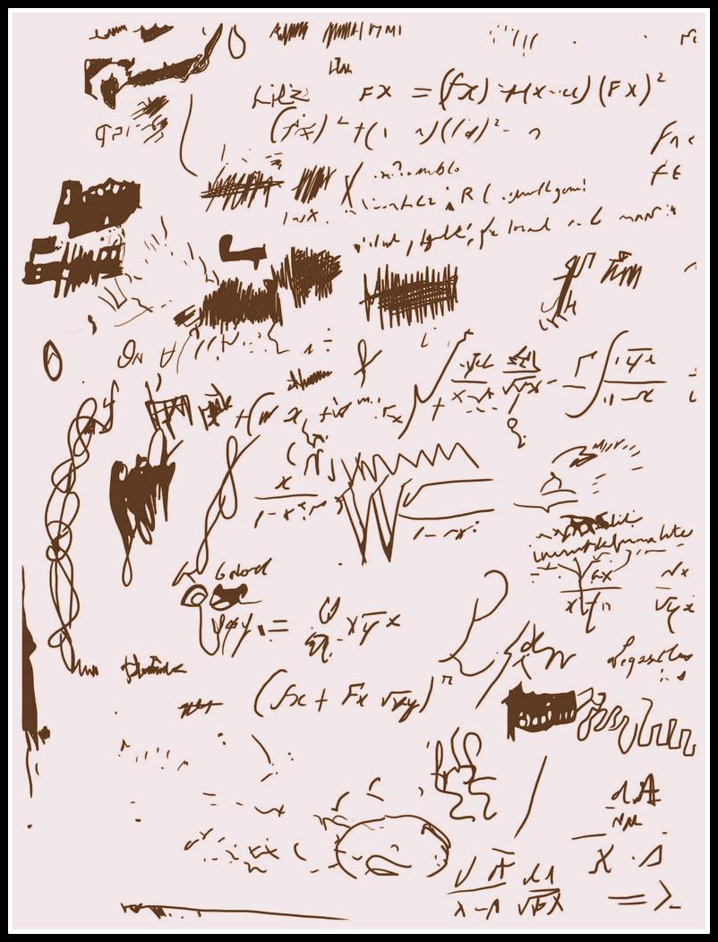 Look him up! Evariste Galois
