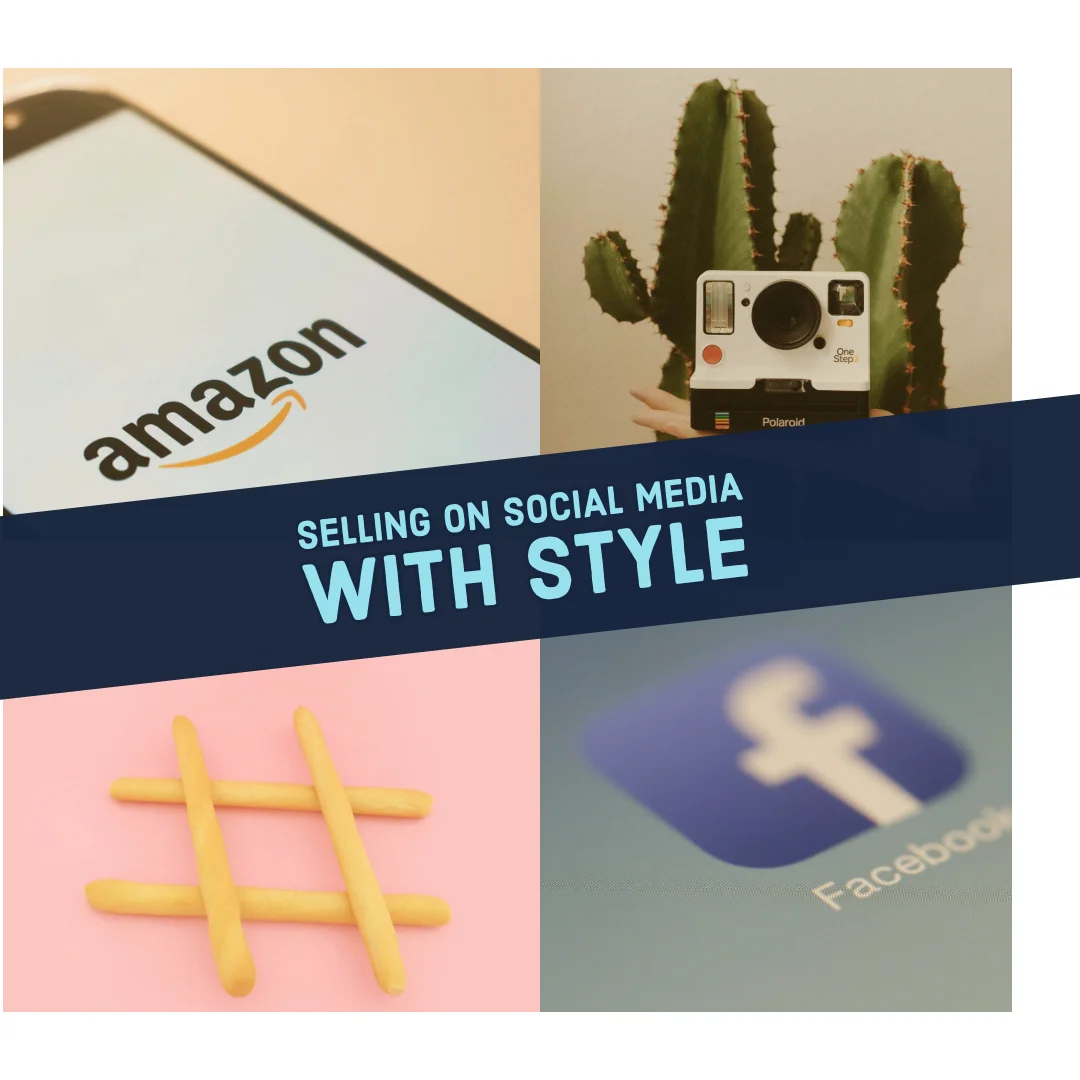 6success.com, Sell Your Products on Social Media