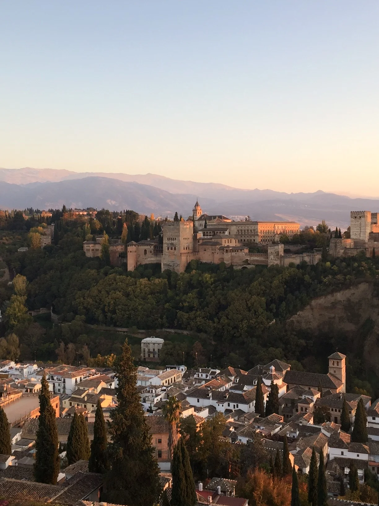 Shake it around a bit